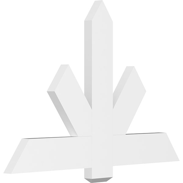 Ekena Millwork GBP048X32X0206KEN00