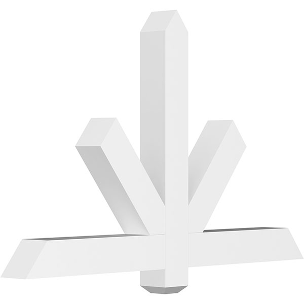 Ekena Millwork GBP048X30X0404KEN00