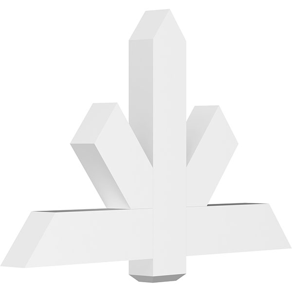 Ekena Millwork GBP048X30X0406KEN00