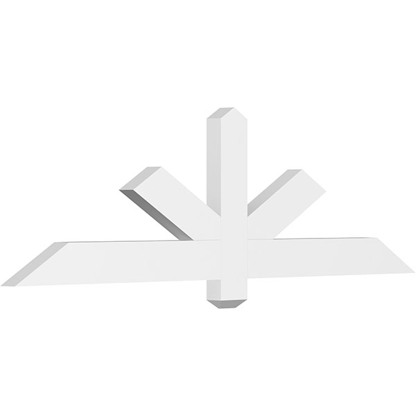 Ekena Millwork GBP060X18X0204KEN00