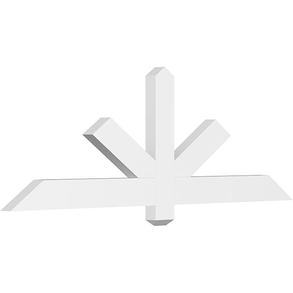 Ekena Millwork GBP060X20X0204KEN00