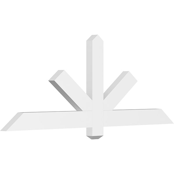 Ekena Millwork GBP060X23X0204KEN00