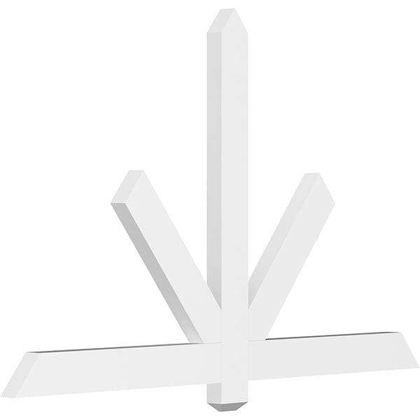 Ekena Millwork GBP060X38X0204KEN00