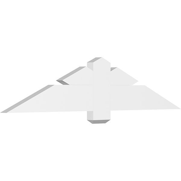 Ekena Millwork GBP060X13X0206KEN00
