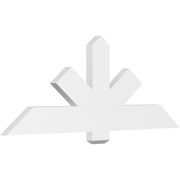 Ekena Millwork GBP060X23X0206KEN00