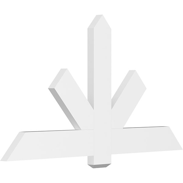 Ekena Millwork GBP060X33X0206KEN00
