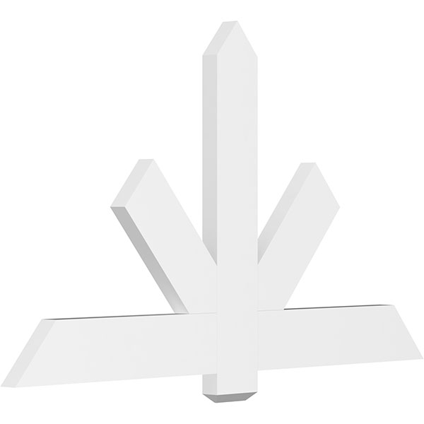 Ekena Millwork GBP060X35X0206KEN00