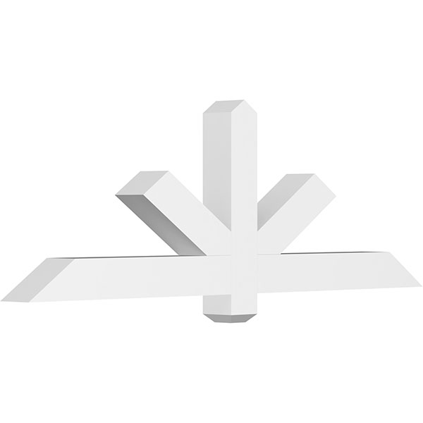 Ekena Millwork GBP060X20X0404KEN00