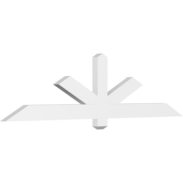 Ekena Millwork GBP072X18X0204KEN00
