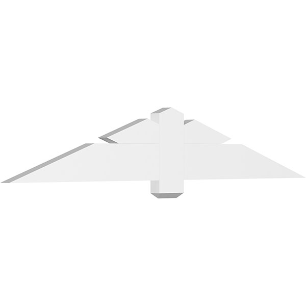 Ekena Millwork GBP072X12X0206KEN00