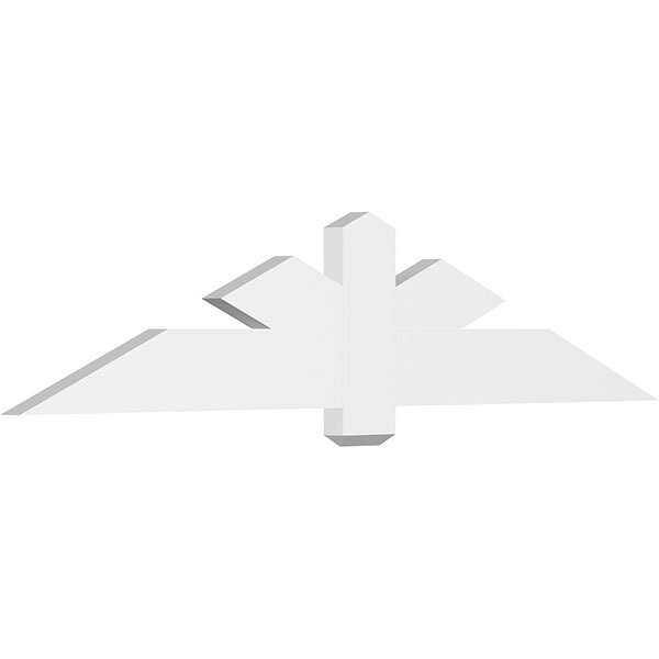 Ekena Millwork GBP072X15X0206KEN00