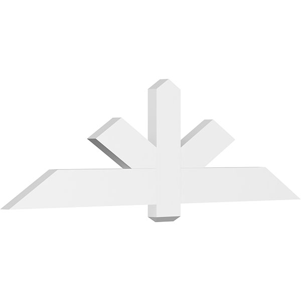 Ekena Millwork GBP072X21X0206KEN00