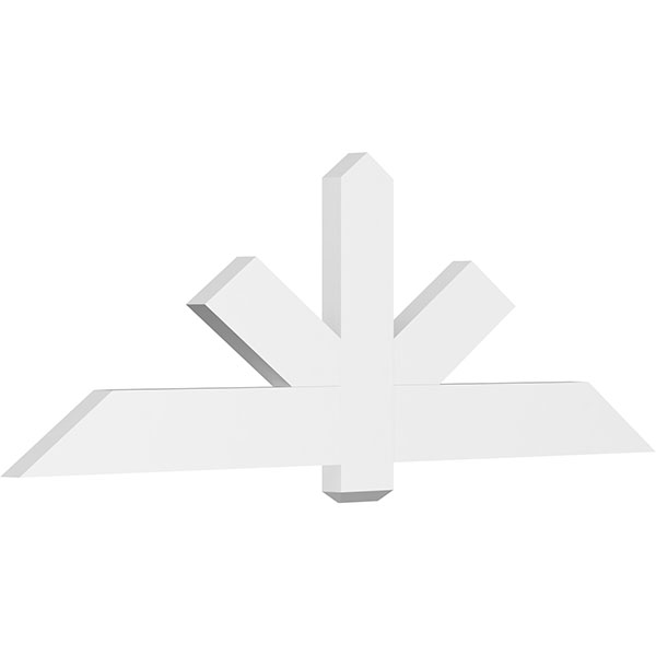 Ekena Millwork GBP072X24X0206KEN00
