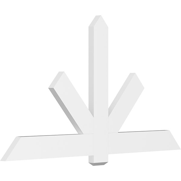 Ekena Millwork GBP072X39X0206KEN00