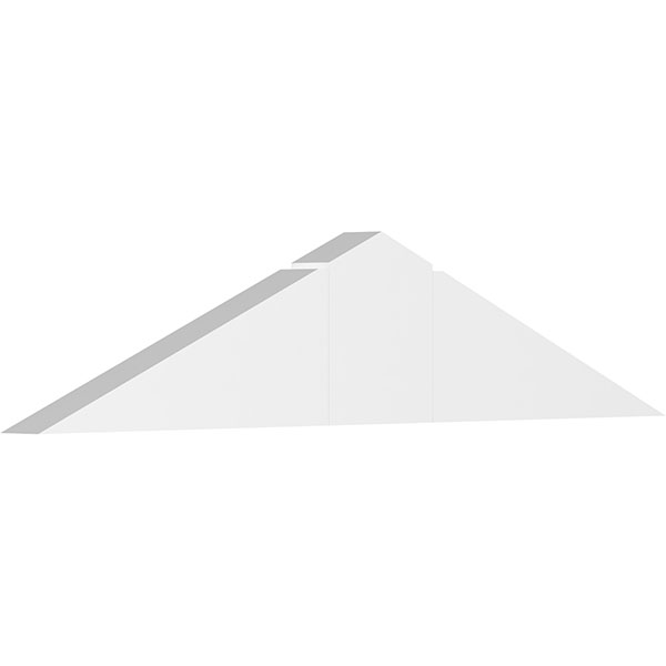 Ekena Millwork GBP036X08X0206POR00