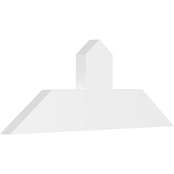 Ekena Millwork GBP036X14X0206POR00