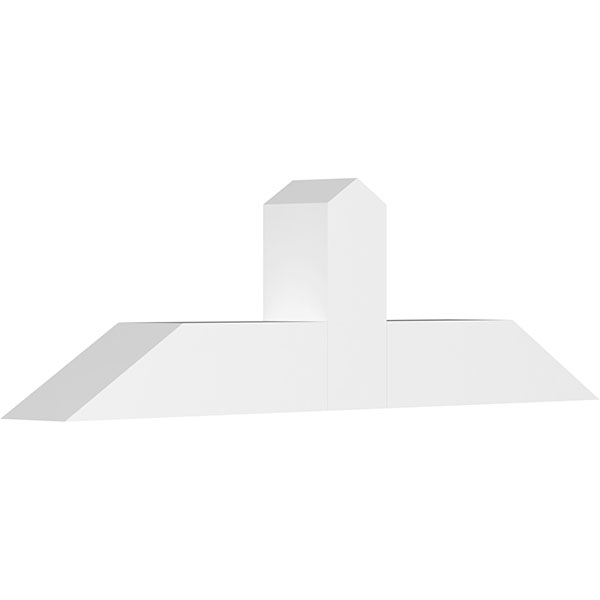 Ekena Millwork GBP036X11X0404POR00