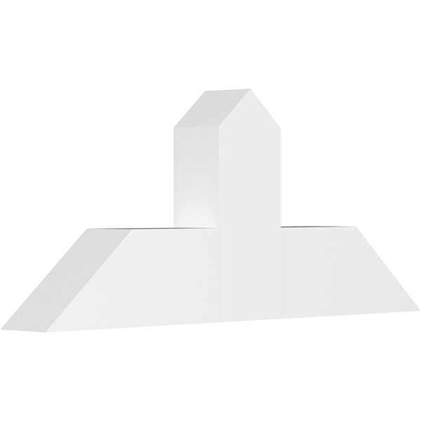 Ekena Millwork GBP036X15X0406POR00
