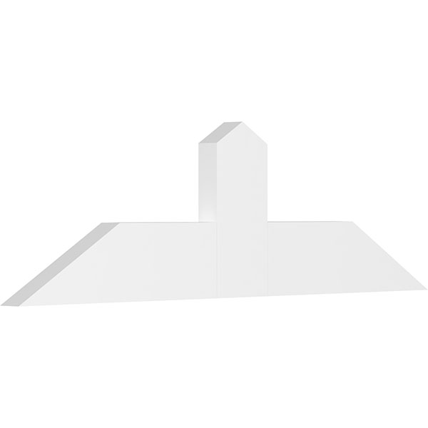 Ekena Millwork GBP048X14X0206POR00