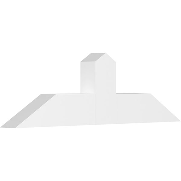 Ekena Millwork GBP048X14X0406POR00