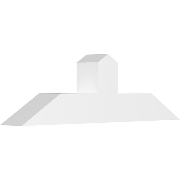Ekena Millwork GBP048X14X0606POR00