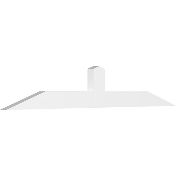 Ekena Millwork GBP060X10X0204POR00
