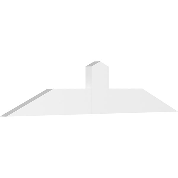 Ekena Millwork GBP060X13X0206POR00