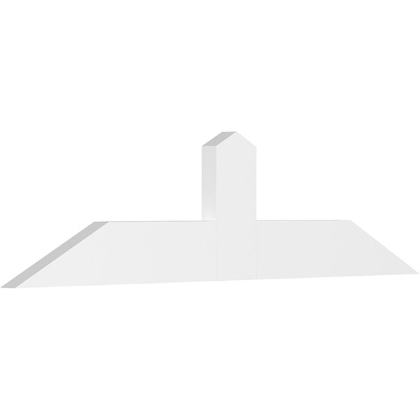 Ekena Millwork GBP060X15X0206POR00