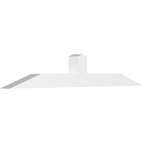 Ekena Millwork GBP060X10X0404POR00