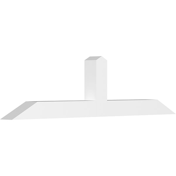 Ekena Millwork GBP060X15X0404POR00