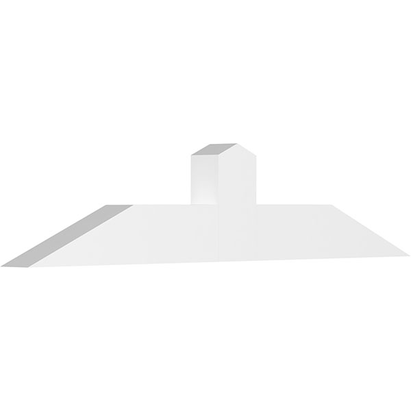 Ekena Millwork GBP060X13X0406POR00
