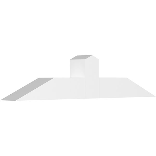 Ekena Millwork GBP060X13X0606POR00