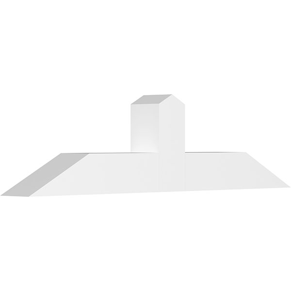 Ekena Millwork GBP060X15X0606POR00