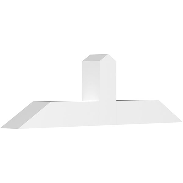 Ekena Millwork GBP060X18X0606POR00