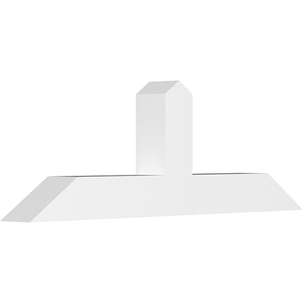 Ekena Millwork GBP060X20X0606POR00