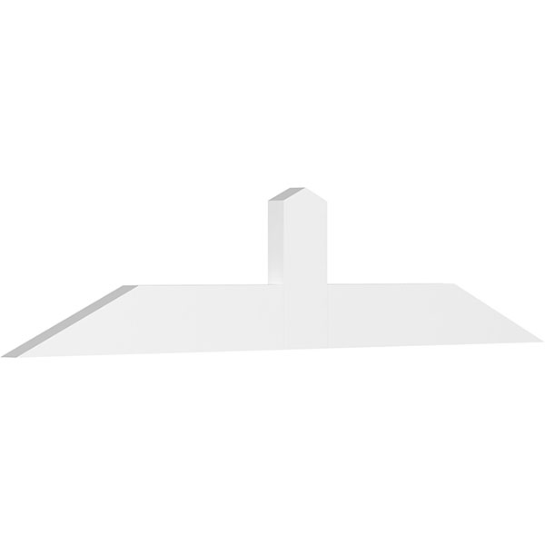 Ekena Millwork GBP072X15X0206POR00