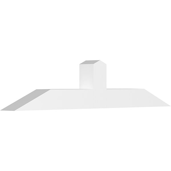 Ekena Millwork GBP072X15X0606POR00