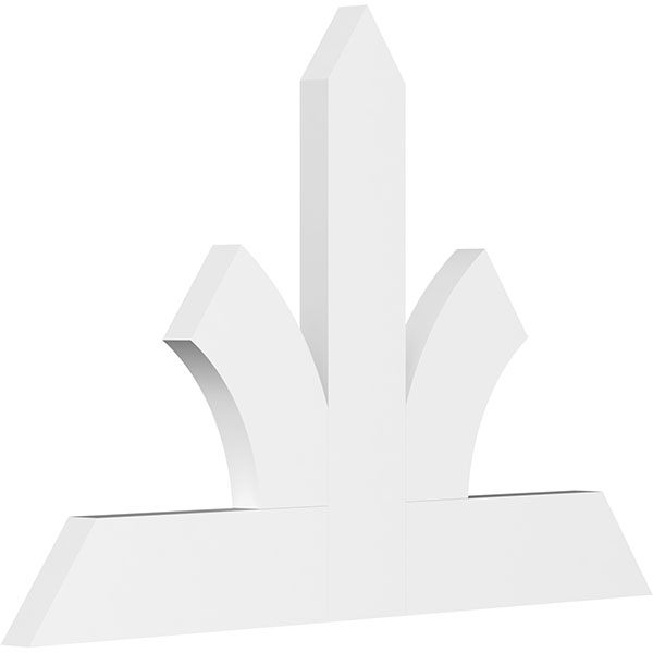 Ekena Millwork GBP048X32X0206RIC00