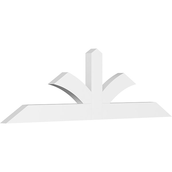 Ekena Millwork GBP060X18X0204RIC00