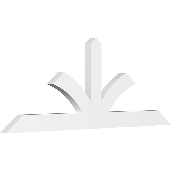 Ekena Millwork GBP060X23X0204RIC00