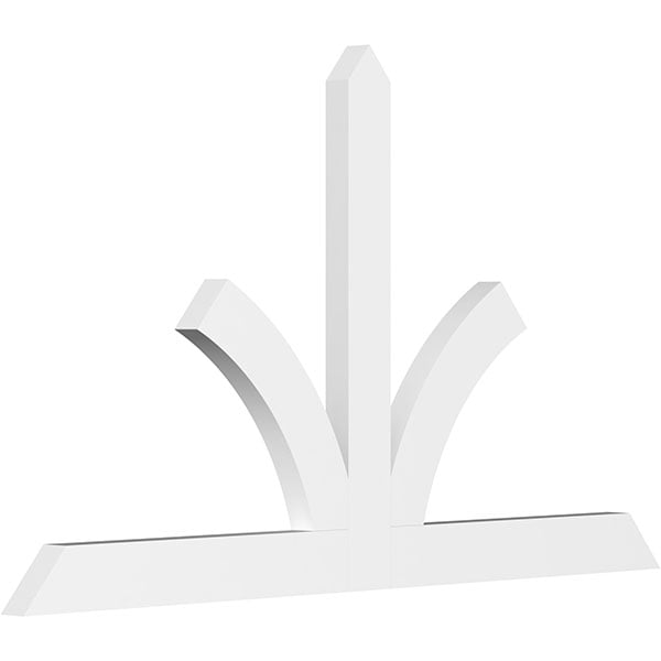 Ekena Millwork GBP060X35X0204RIC00