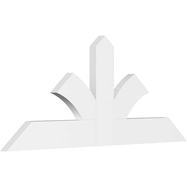 Ekena Millwork GBP060X25X0206RIC00