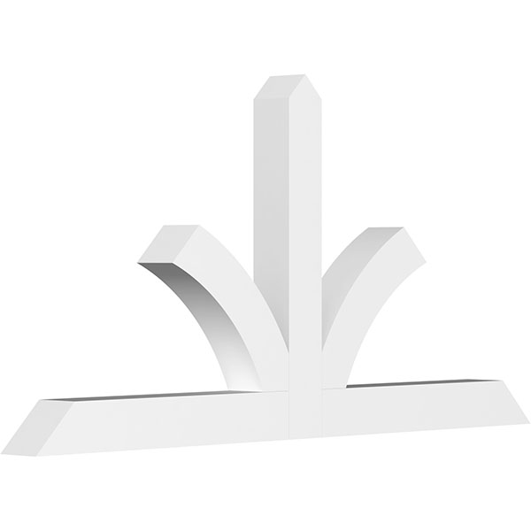 Ekena Millwork GBP060X30X0404RIC00