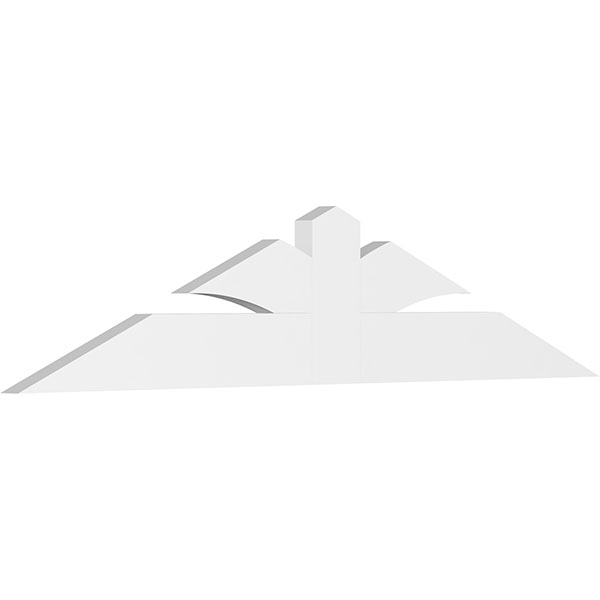 Ekena Millwork GBP072X15X0206RIC00