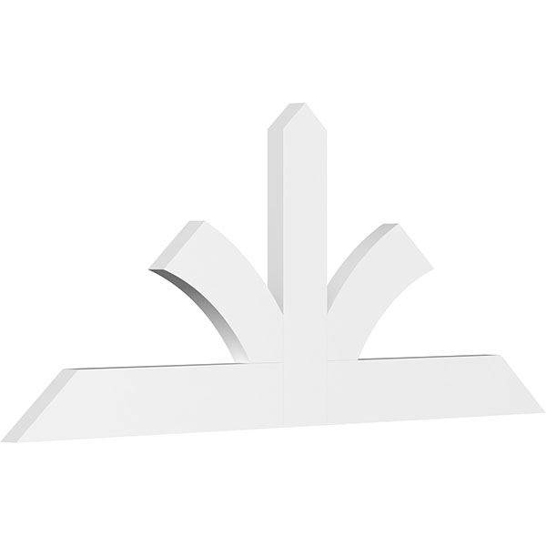 Ekena Millwork GBP072X30X0206RIC00