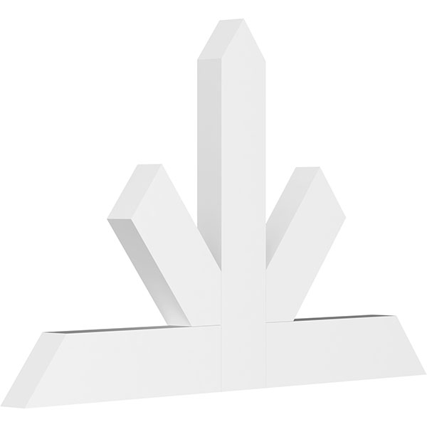 Ekena Millwork GBP036X23X0204SAR00