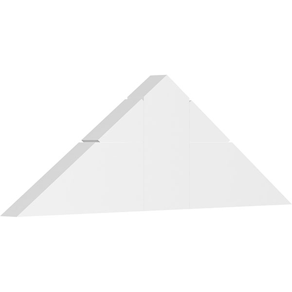 Ekena Millwork GBP036X12X0206SAR00
