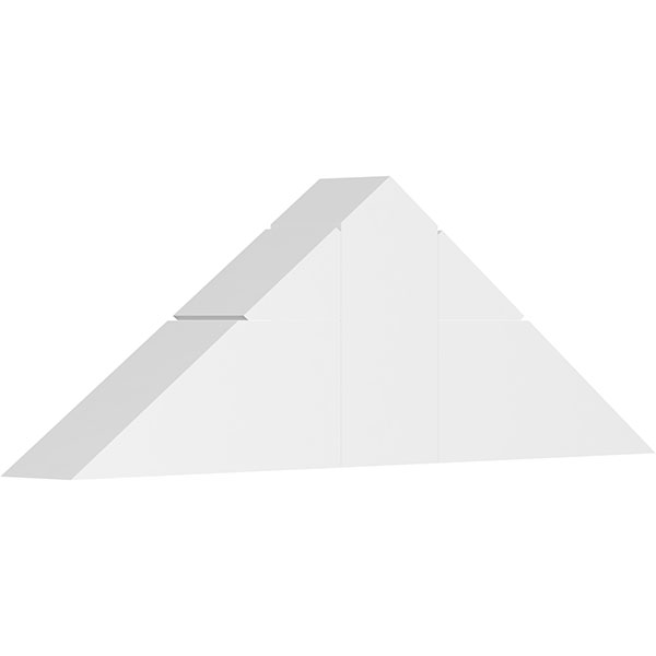 Ekena Millwork GBP036X12X0406SAR00