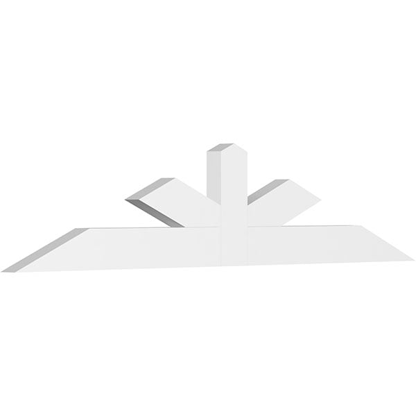 Ekena Millwork GBP060X13X0204SAR00