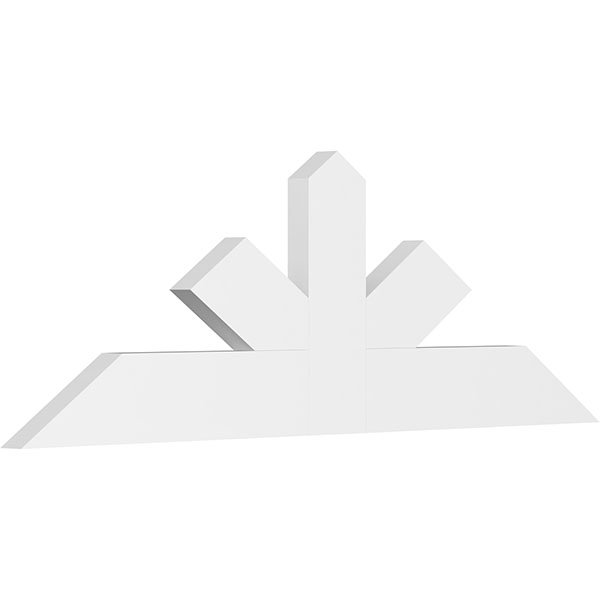 Ekena Millwork GBP060X20X0206SAR00